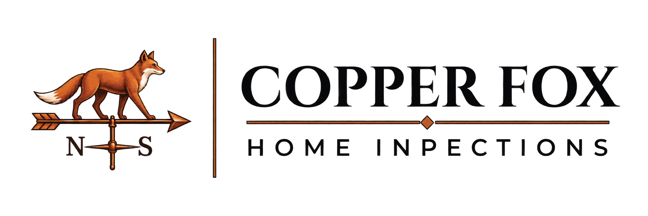 Copper Fox Home Inspections