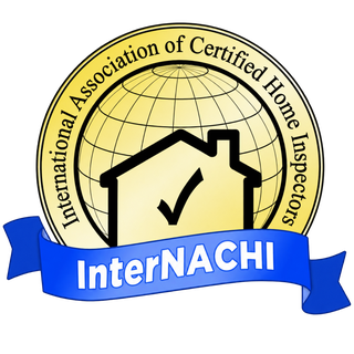 InterNACHI credential badge